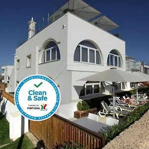 Golden & Rooftop Bar Portugal