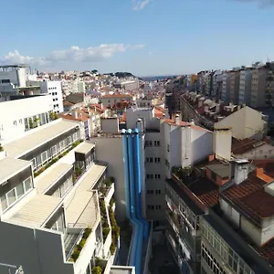 Albergue D&n, Lisboa