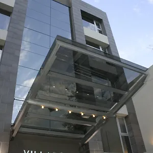 Villaggio Boutique 3* Mendoza