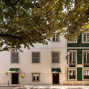 Amoreiras - Small Luxury Of The World Lissabon
