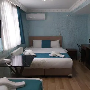 Blue Sail Hotel Istambul