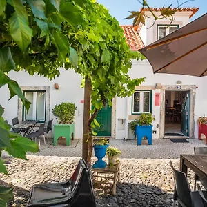 Casa Do Patio By Shiadu Lisbon