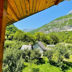 Gasthuis Mountain Oasis