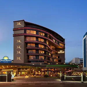 Days By Wyndham Maltepe 4*, איסטמבול טורקיה