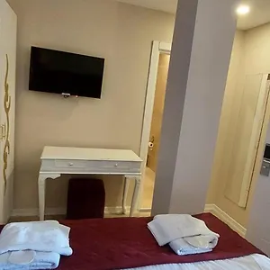 Boss To Taksim Hotel Istambul