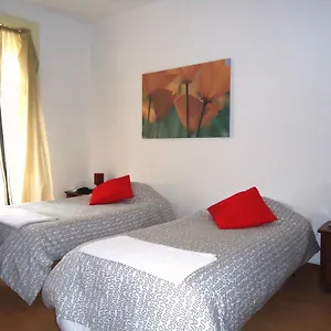 Casa de hóspedes Rosa Douro, Lisboa