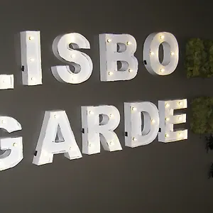 Garden Boutique Couette-café