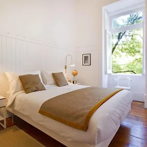 Alojamento de Acomodação e Pequeno-almoço Casa Oliver Boutique - Principe Real, Lisboa