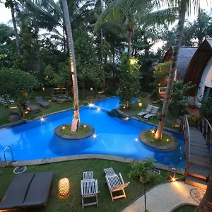 Bird - Chse Certified Village de vacances Ubud