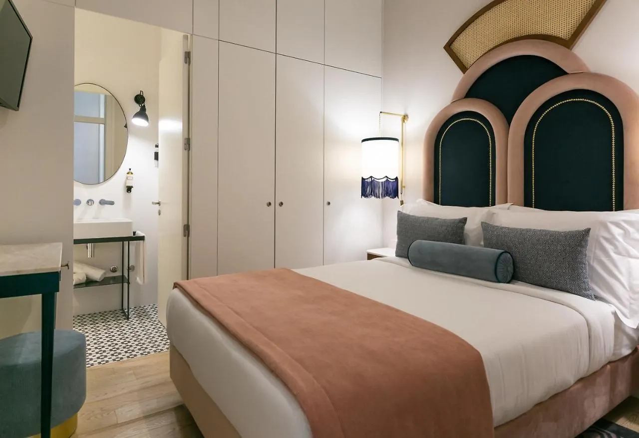 The Lift Apartments By Ridan Hotels Lisbona Portogallo