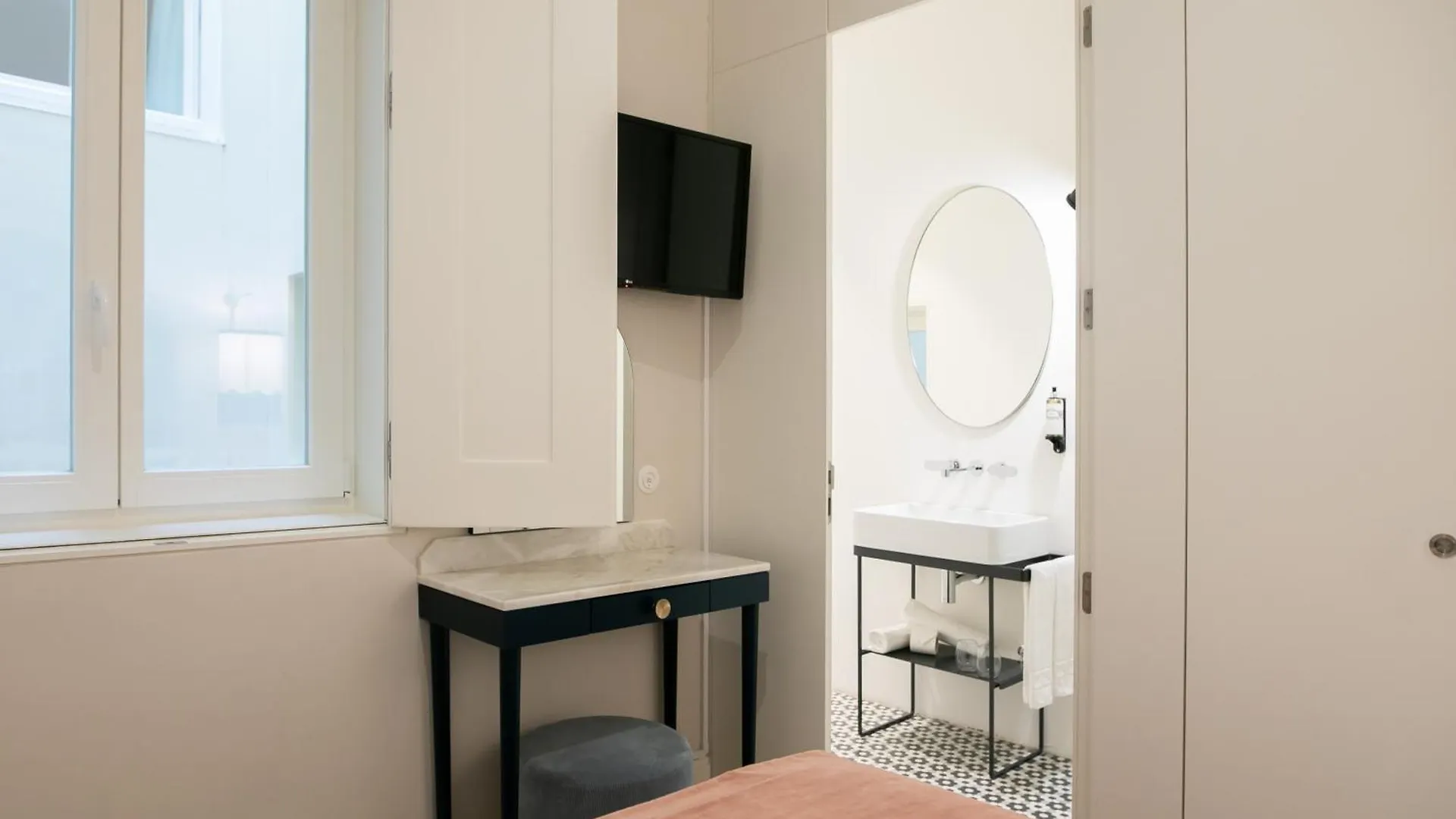 The Lift Apartments By Ridan Hotels Lisbona 4*,  Portogallo