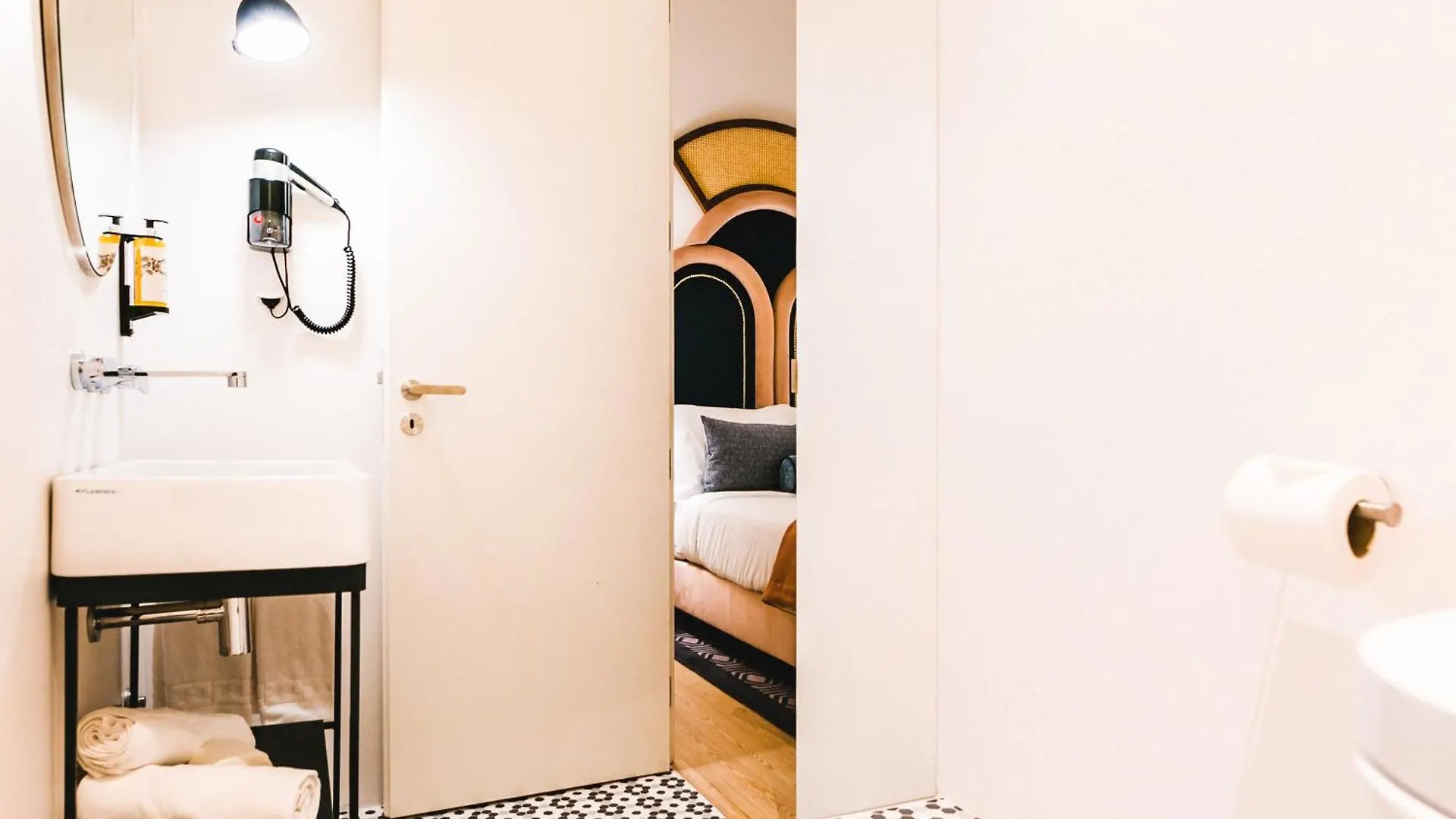 The Lift Apartments By Ridan Hotels Lisbona